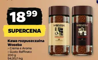 Netto Kawa oferta