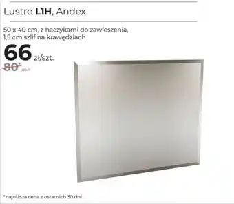 Apis Lustro L1H oferta