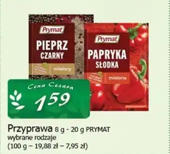 Cezar Delikatesy Przyprawa 8 g -20 g oferta