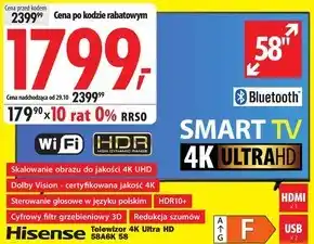 Media Expert Telewizor oferta