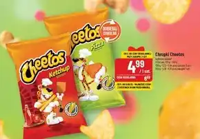 Polomarket Chrupki oferta