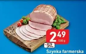 Stokrotka Optima Szynka oferta