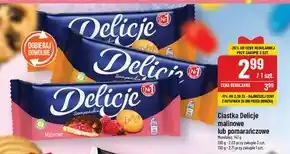 Polomarket Ciastka oferta