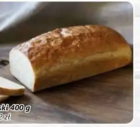 Społem Chleb oferta