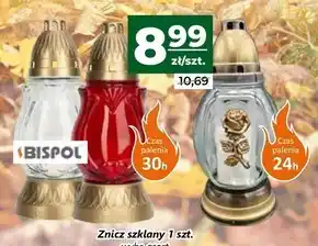 Społem Znicz bispol oferta