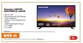 Max Elektro Smart tv oferta