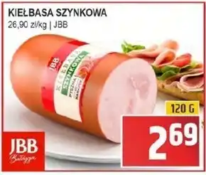 Słoneczko Kiełbasa oferta
