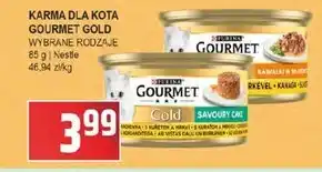 Słoneczko Karma dla kota oferta