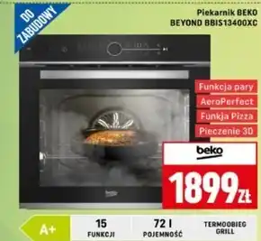 Neopunkt Piekarnik oferta