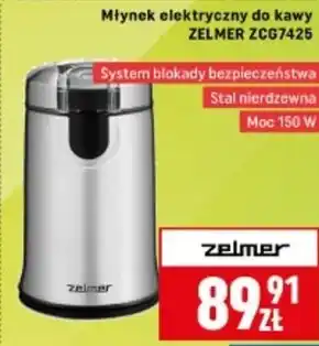 Neopunkt Młynek do kawy oferta