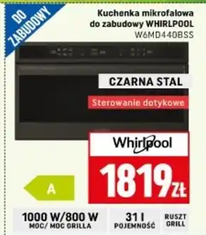 Neopunkt Kuchenka mikrofalowa oferta