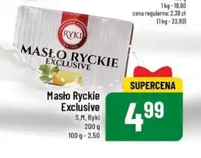 Polomarket Masło oferta