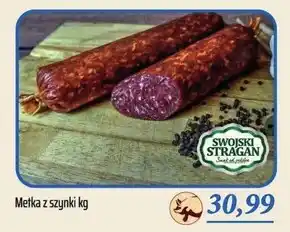 Społem Metka oferta