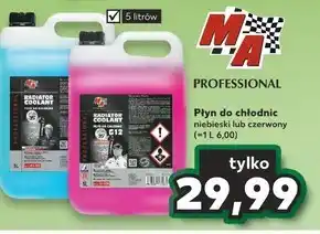 Kaufland Płyn do chłodnic oferta