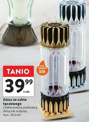 Intermarche Znicz oferta