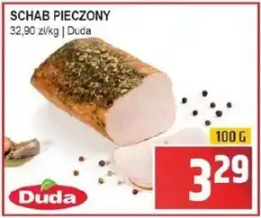 Słoneczko Schab pieczony oferta
