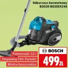 Neopunkt Odkurzacz oferta