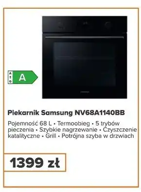 Max Elektro Piekarnik oferta