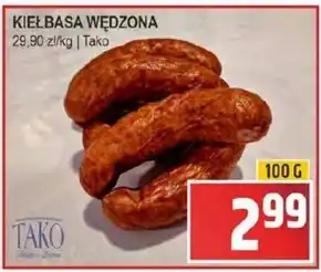 Słoneczko Kiełbasa oferta