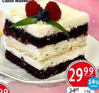 Prim Market Ciasto oferta