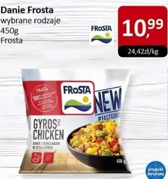 Market Point Danie Frosta 450 g oferta