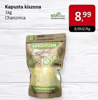 Market Point Kapusta kiszona 1kg oferta