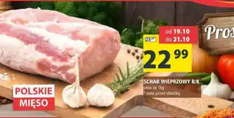 Arhelan SCHAB WIEPRZOWY B/K 1kg oferta