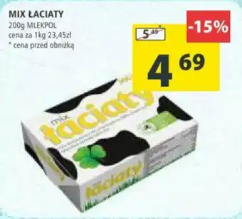 Arhelan MIX ŁACIATY 200g oferta