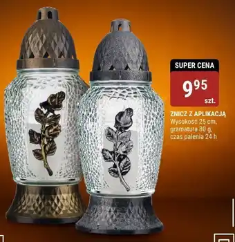bi1 ZNICZ Z APLIKACJĄ oferta