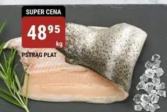 bi1 PSTRĄG PŁAT 1kg oferta