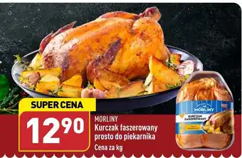 ALDI Kurczak faszerowany prosto do piekarnika 1 kg oferta