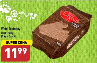 Wafel Teatralny 348 g