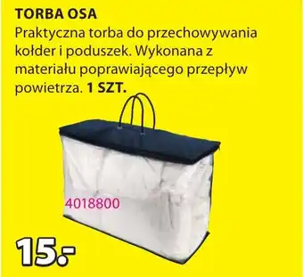 JYSK TORBA OSA oferta