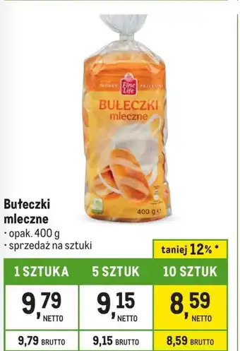 Makro Bułeczki oferta