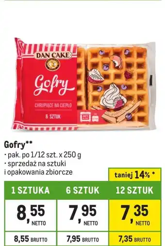 Gofry