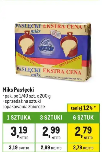 Makro Miks oferta