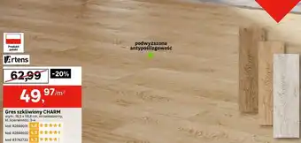 Leroy Merlin Gres oferta