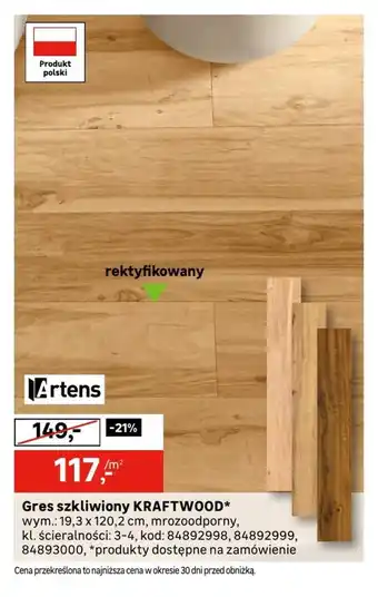 Leroy Merlin Gres oferta