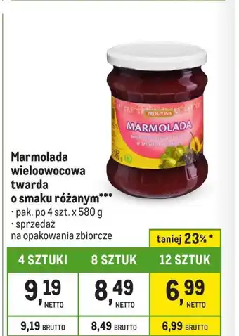 Marmolada