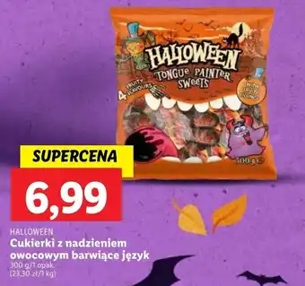 Cukierki