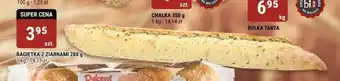 bi1 BAGIETKA Z ZIARNAMI 280 g oferta