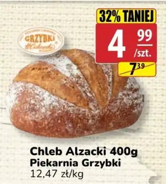API MARKET Chleb oferta