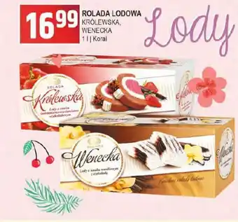 Słoneczko ROLADA LODOWA 1 L oferta