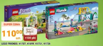 bi1 LEGO FRIENDS oferta