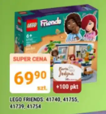 bi1 LEGO FRIENDS oferta