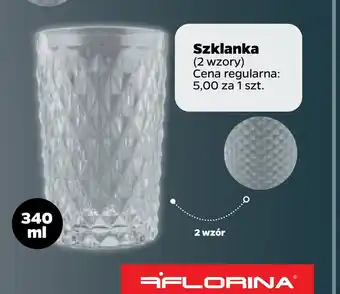 Netto Szklanka oferta