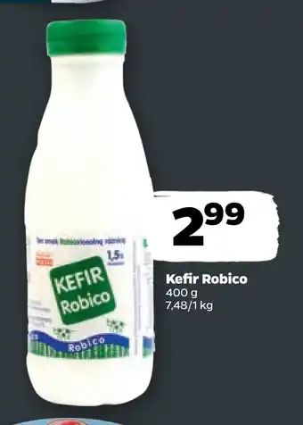 Netto Kefir robico oferta