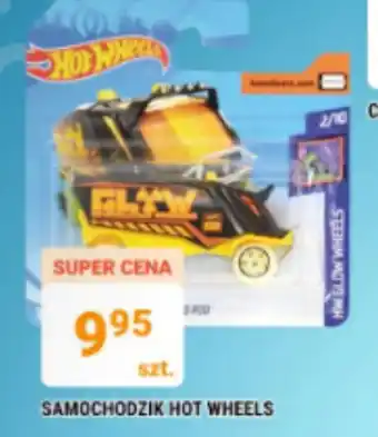 bi1 SAMOCHODZIK HOT WHEELS oferta