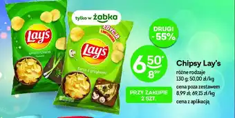 Chipsy tarta z grzybami