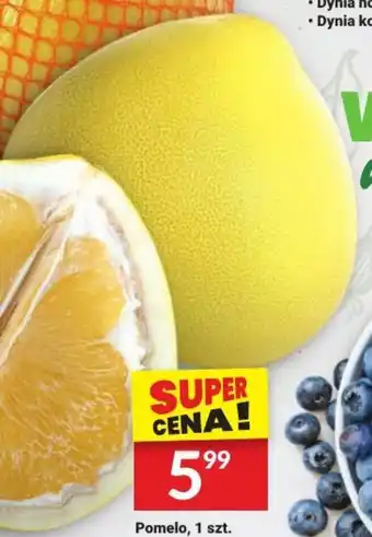Twój Market Pomelo, 1 szt. oferta
